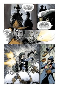 Goon 5 - Zvrhlé choutky 2