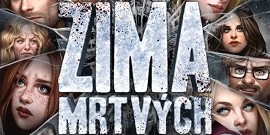 Zima mrtvých (perex)