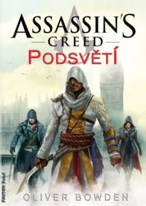 Bowden: Podsvětí