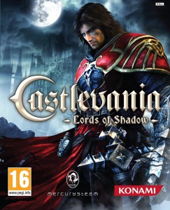 Castlevania - Lords of Shadow