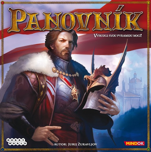 Panovník (krabice)