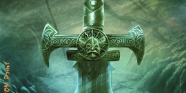 Triumf trpaslíků (perex)