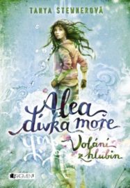 Alea dívka moře 1 - Volání z hlubin