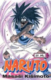 Naruto 27