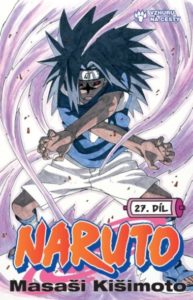 Naruto 27