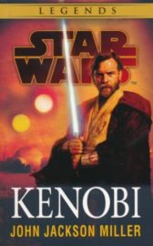 Star Wars - Legends 5 - Kenobi