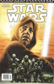 Star Wars Magazín 02/2016