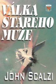 Koloniální války 1 - Válka starého muže - váz.