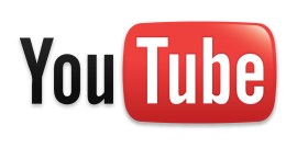 YouTube logo  (perex)
