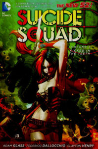 02 Suicide Squad