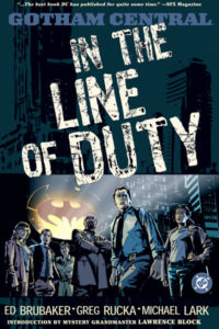 06 Line of Duty