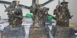 Žoldnéři fantazie (perex)