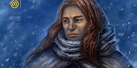 Děti vánice (perex)