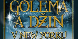 Golema a džin (perex)