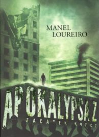 Apokalypsa Z - Začátek konce
