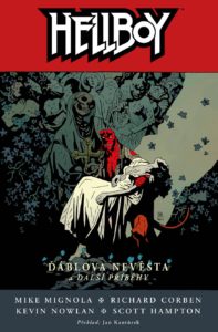 Hellboy 11