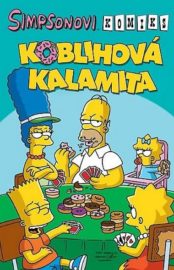 Simpsonovi - Koblihová kalamita