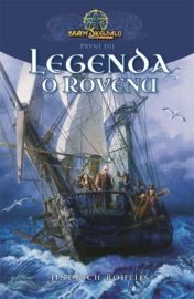 Brány Skledaru 1 - Legenda o Rovenu