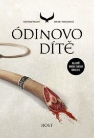 Havraní kruhy 1 - Ódinovo dítě
