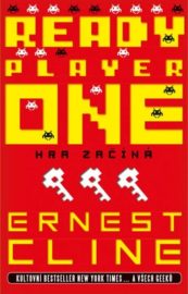 Ready Player One - Hra začíná