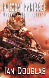 Hvězdní mariňáci 1 - Útok na třetí planetu
