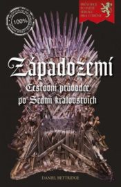 Západozemí - Cestovní průvodce po Sedmi královstvích