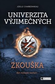 Universita výjimečných 1 - Zkouška
