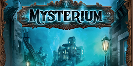 Mysterium (perex)