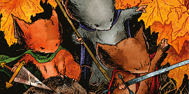 Myší hlídka (perex)