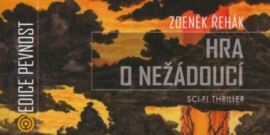 Hra o nežádoucí (perex)