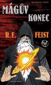 Sága válek Chaosu 3 - Mágův konec