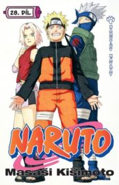 Naruto 28