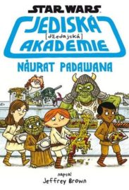 Star Wars - Jediská akademie 2 - Návrat Padawana