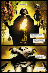 Zrození pistolníka in2