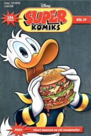 Super komiks 37