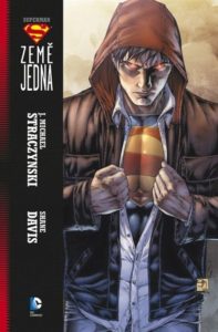 Superman: Země 1