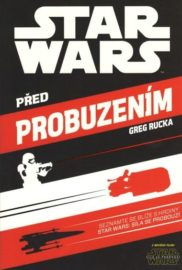 Star Wars - Před probuzením