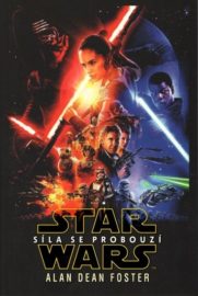 Star Wars - Síla se probouzí