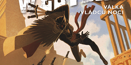 All Star Western 2 (perex)