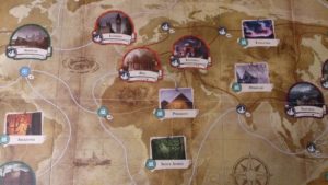 Eldritch Horror 2