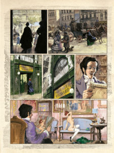 Temnými cestami in2