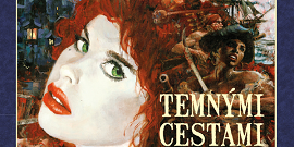 Temnými cestami (perex)