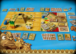 Velbloudí dostihy (in2)