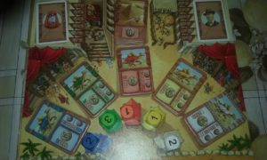 Velbloudí dostihy (in3)