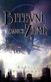 Bitevní hranice Země