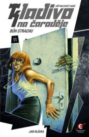 Pevnost 07/2016 + Kladivo na čaroděje 11 - Bůh strachu