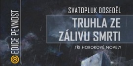 Truhla ze zálivu smrti (perex)