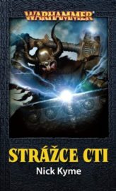 Warhammer - Strážce cti