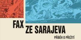 Fax ze Sarajeva (perex)