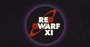 Red Dwarf XI